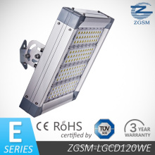 Luz de túnel LED de 120W con CE/RoHS/IP65